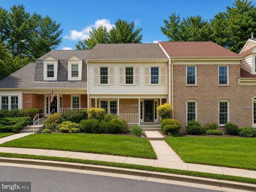 11928 Frost Valley Way, Potomac, MD 20854 Main Photo
