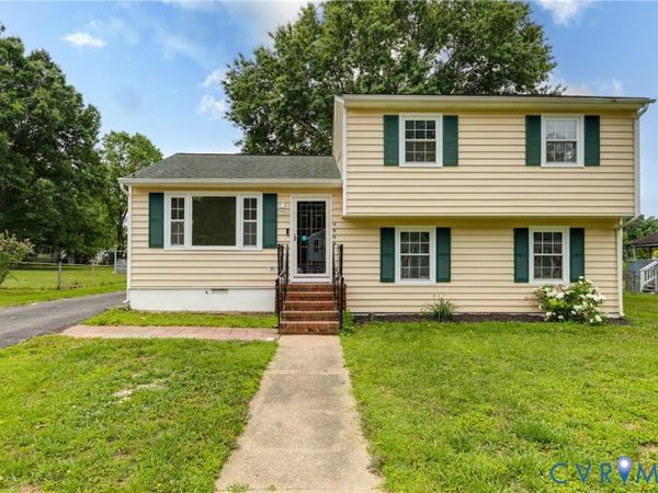 3908 Grovewood Road, Hopewell, VA 23860