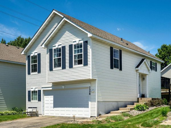 7378 Windsor Drive N, Shakopee, MN 55379