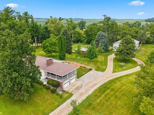 2981 260th Street, Marshalltown, IA 50158