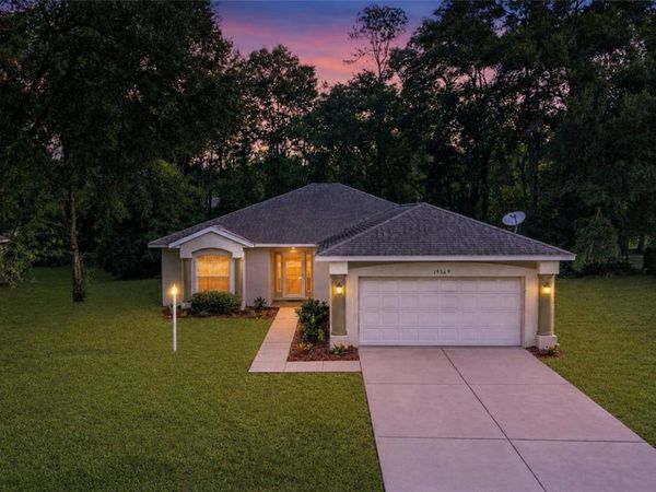 19369 SW 100TH LOOP , DUNNELLON, FL 34432