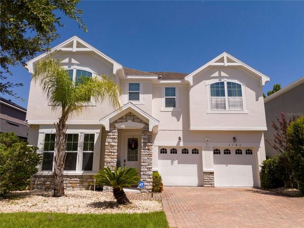 5185 DOVE TREE STREET, ORLANDO, FL 32811