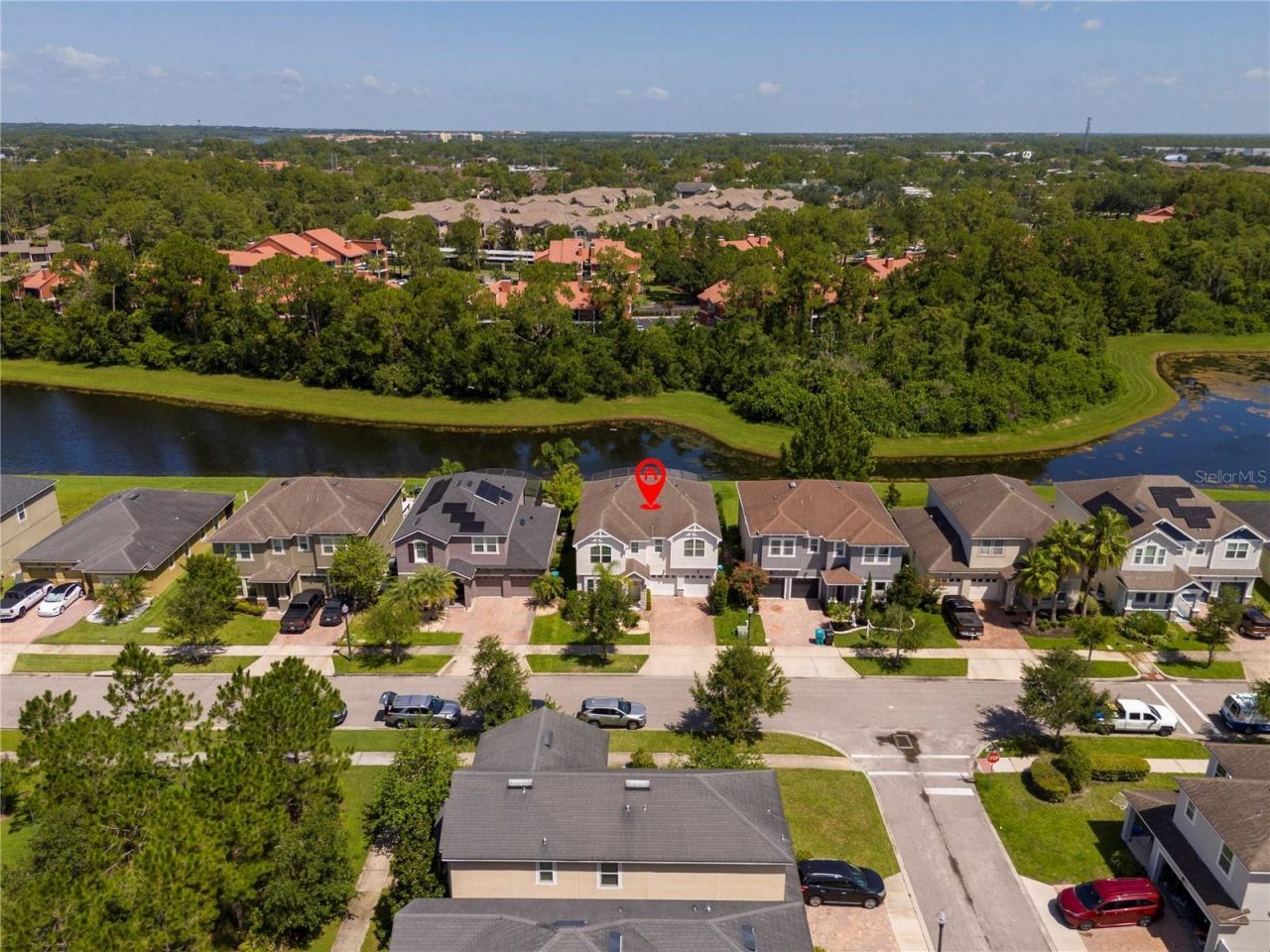 5185 Dove Tree Street, Orlando, FL 32811 Photo