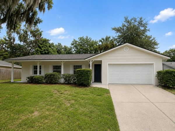 958 ORANGE AVENUE , OVIEDO, FL 32765