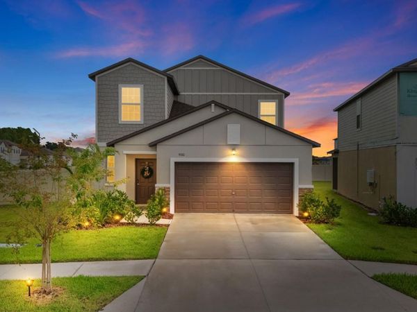 9520 RUNAWAY BREEZE, LAND O LAKES, FL 34637