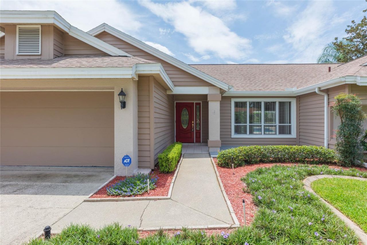 1405 Oxfordshire Court, Brandon, FL 33510 Photo