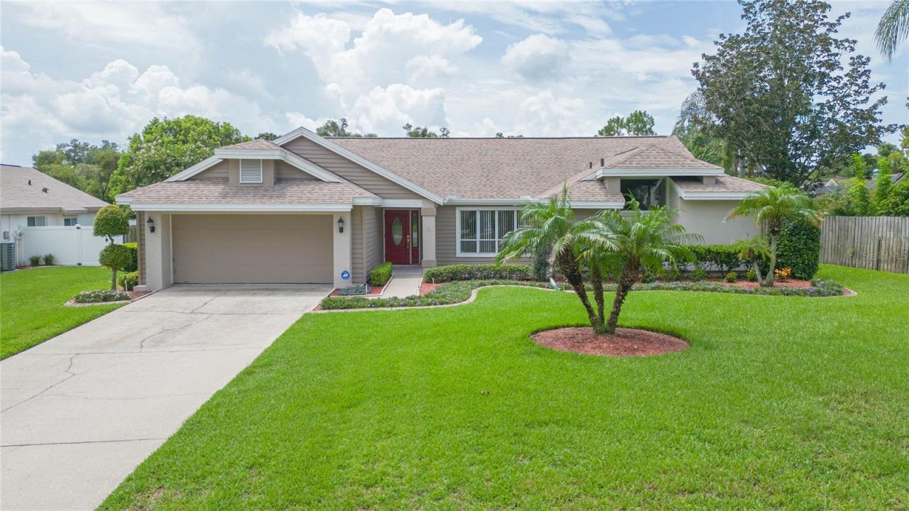 1405 Oxfordshire Court, Brandon, FL 33510 Photo