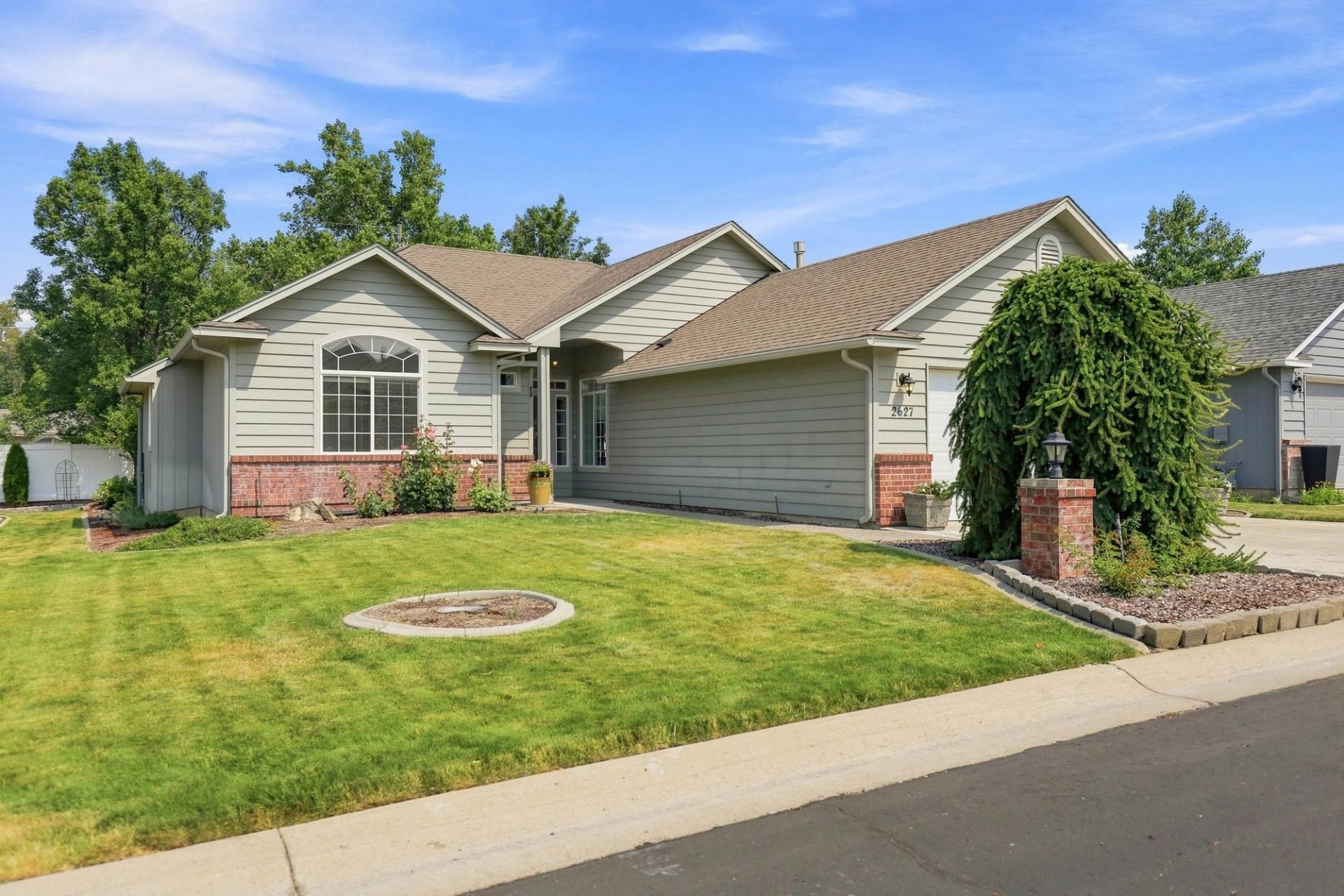 2627 E 62nd Ln, Spokane, WA 99223 Main Photo