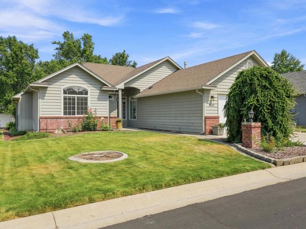 2627 E 62nd Ln, Spokane, WA 99223