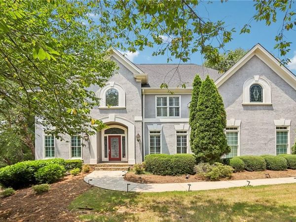 700 Leeds Garden Terrace , Alpharetta, GA 30022