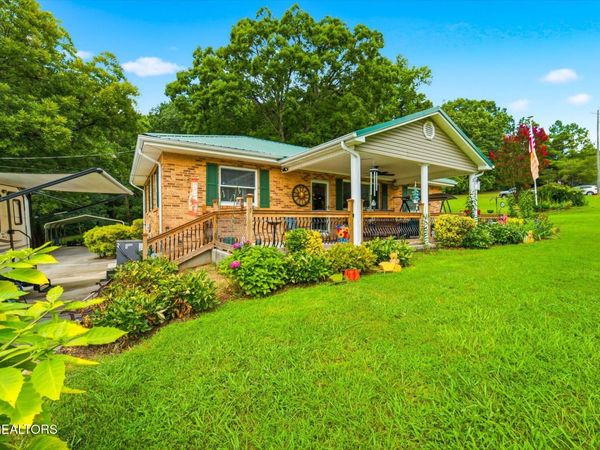 1212 Old Highway 68 , Sweetwater, TN 37874