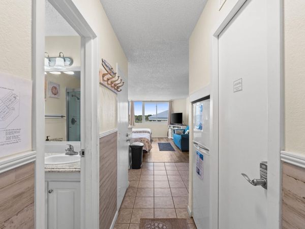 8817 S Thomas Drive, Unit A418, Panama City Beach, FL 32408