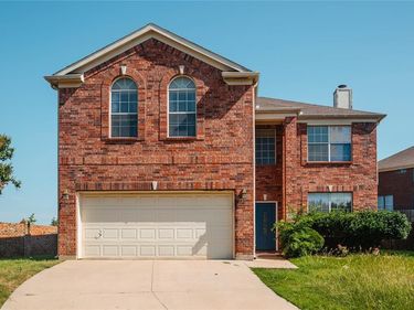 3501 Aldersyde Drive, Fort Worth, TX 76244