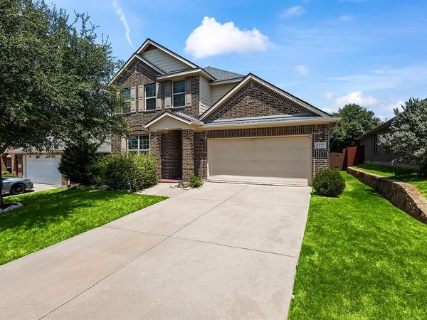 1277 Lasso Drive, Little Elm, TX 75068
