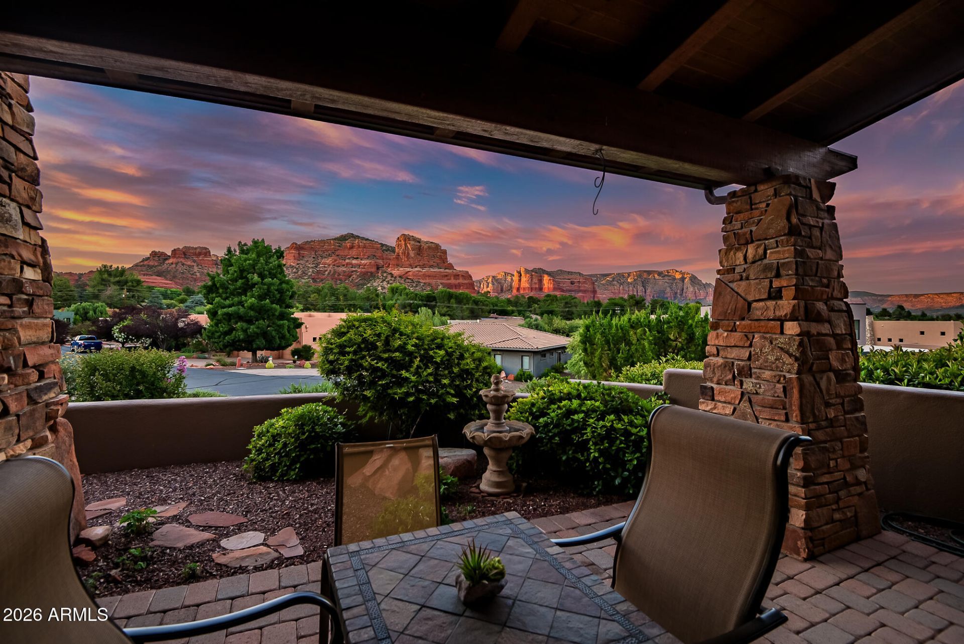 80 Brielle Lane, Sedona, AZ 86351