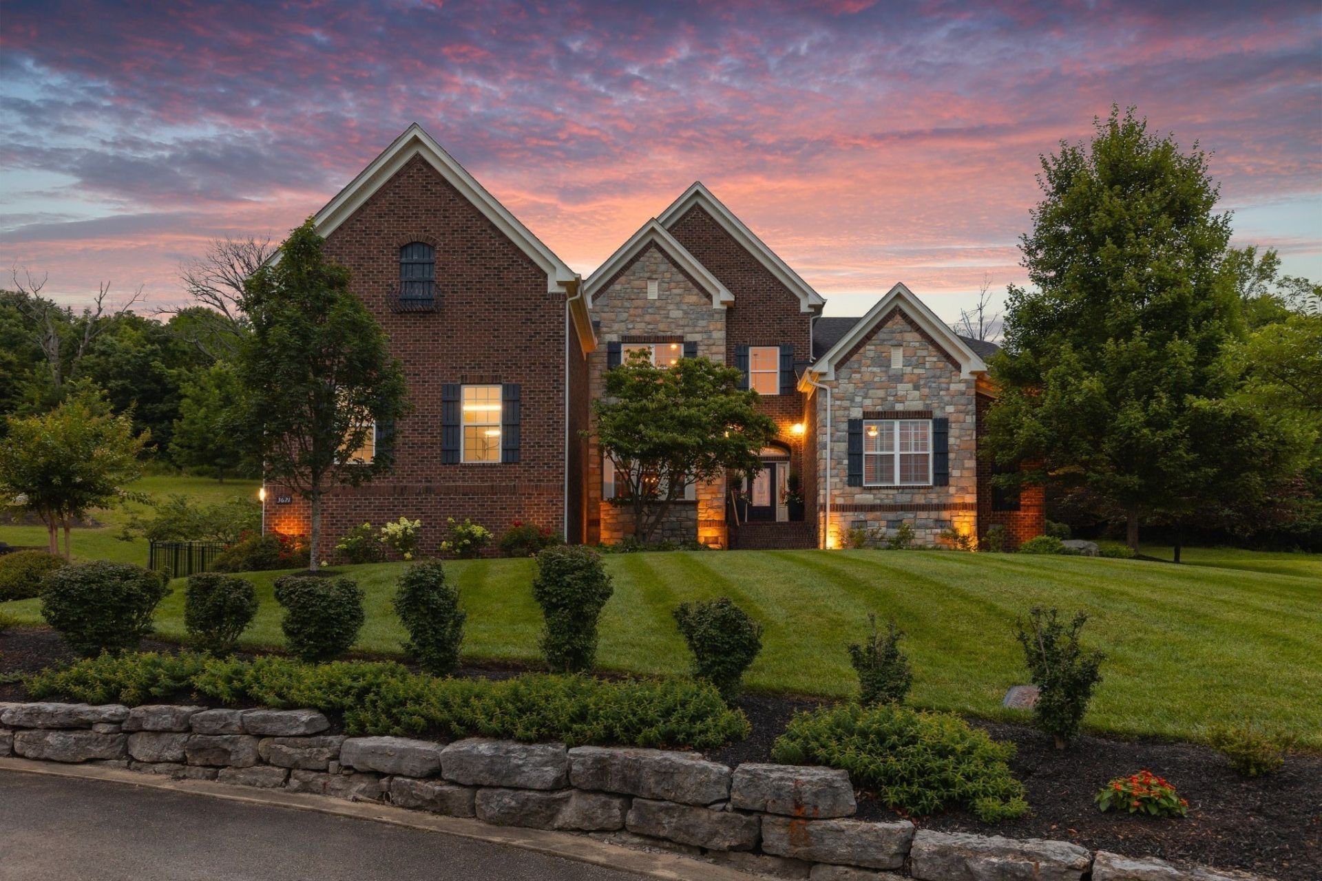 3621 Herbert Dr, Franklin, TN 37067 Main Photo