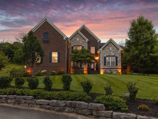 3621 Herbert Dr , Franklin, TN 37067