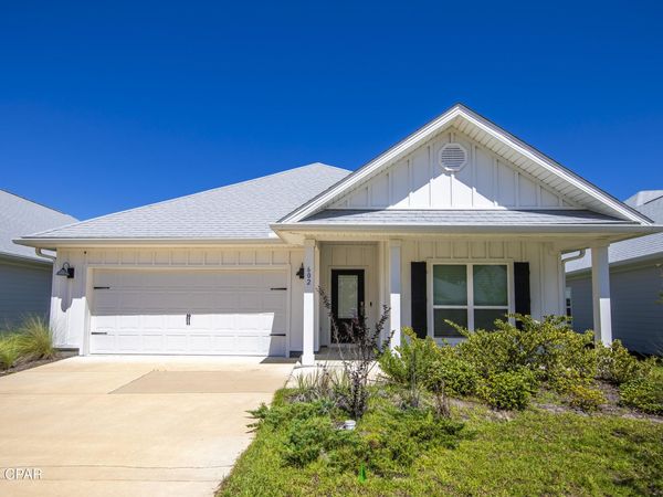 602 Hancock Way, Panama City Beach, FL 32413