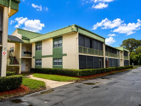 4116 NW 88TH Avenue, Unit 207, Coral Springs, FL 33065