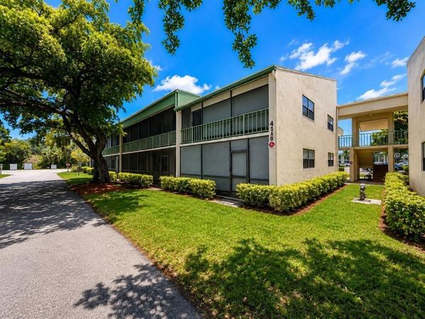 4116 NW 88TH Avenue, Unit 207, Coral Springs, FL 33065