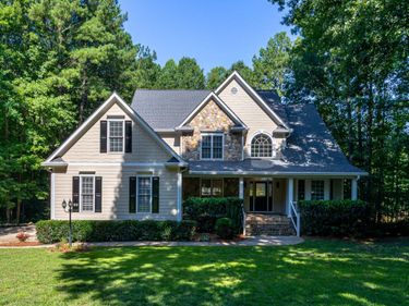 11625 John Allen Road, Raleigh, NC 27614