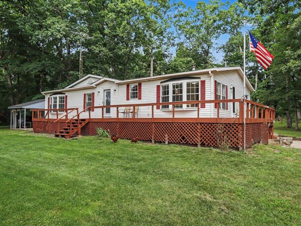 18576 T Drive S, Tekonsha, MI 49092