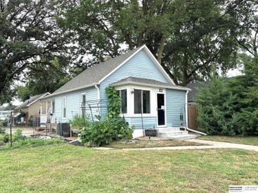 1401 Nebraska Street, Blair, NE 68008