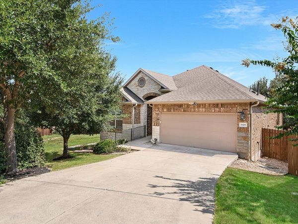 18409 Deleon Bayou LN, Austin, TX 78738
