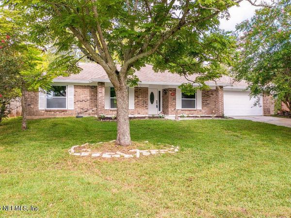 1877 ABA Drive, Orange Park, FL 32073