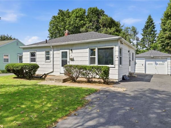 30 Studley Street , Rochester, NY 14616