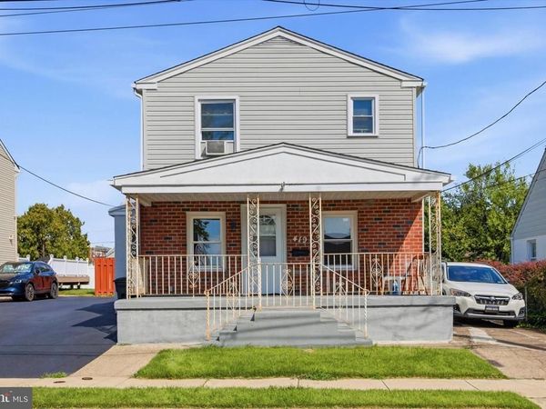 419 GORSUCH STREET, FOLSOM, PA 19033
