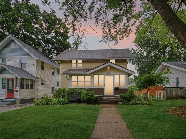 1333 39th Street, Des Moines, IA 50311