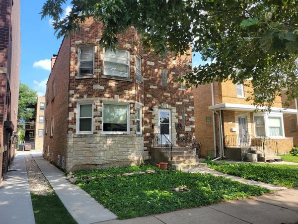 6221 N Albany Avenue , Unit 2, Chicago, IL 60659