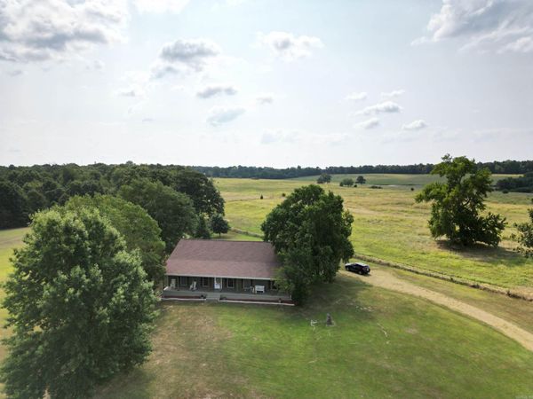 715 River Bluff Road, Heber Springs, AR 72543