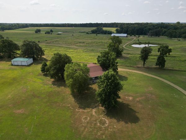 715 River Bluff Road , Heber Springs, AR 72543