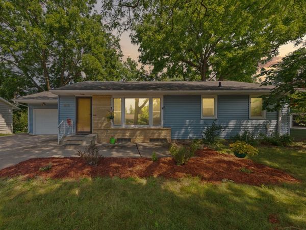 410 Orchard Street N, Northfield, MN 55057