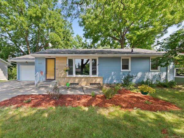 410 Orchard Street N, Northfield, MN 55057