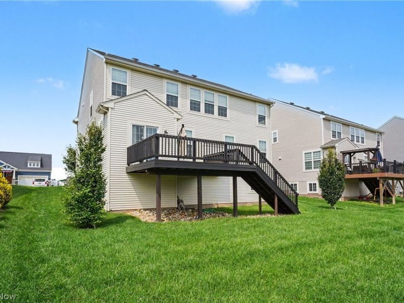 987 Hawkin Lane, Aurora, OH 44202 Photo 42