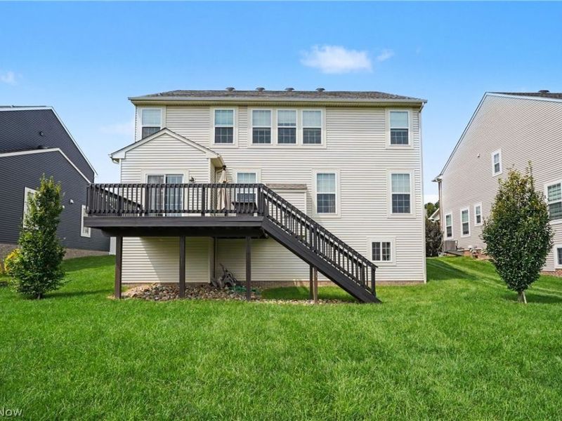 987 Hawkin Lane, Aurora, OH 44202 Photo 47