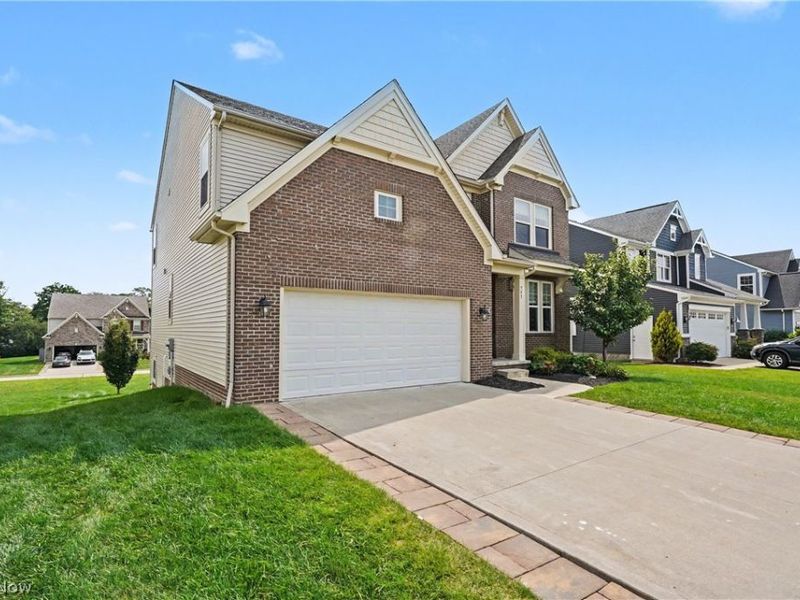 987 Hawkin Lane, Aurora, OH 44202 Photo 48