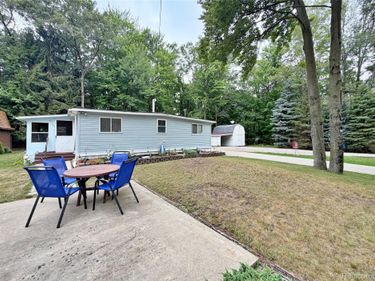6745 Morrison Drive, Lake Township, Mi 48467