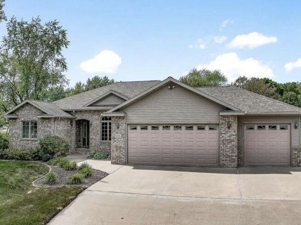 1606 N Jean AVENUE, Marshfield, WI 54449
