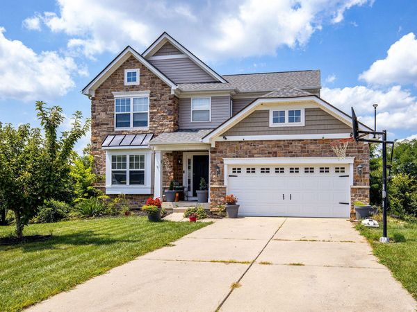 2740 Pebble Creek Way, Florence, KY 41042