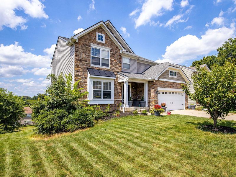 2740 Pebble Creek Way, Florence, KY 41042 Photo 2