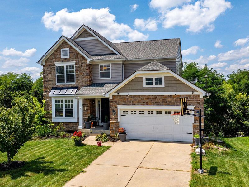 2740 Pebble Creek Way, Florence, KY 41042 Photo 23