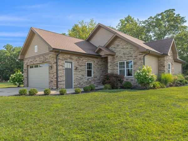 278 E Powell Avenue, Urbana, OH 43078