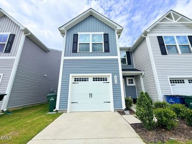 6858 Tarik Lane, Raleigh, NC 27610