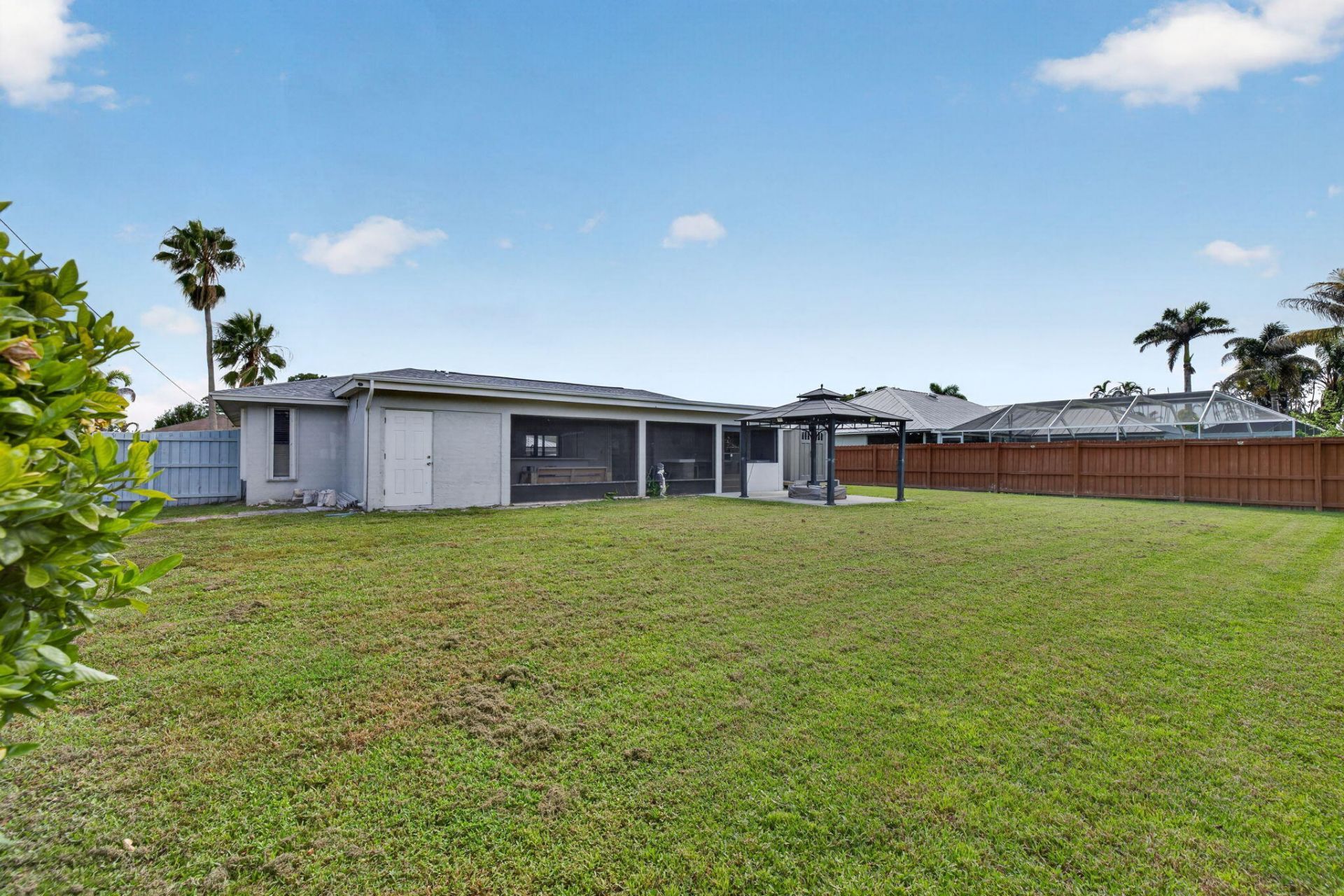 825 SE Starflower Avenue, Port Saint Lucie, FL 34983 Photo