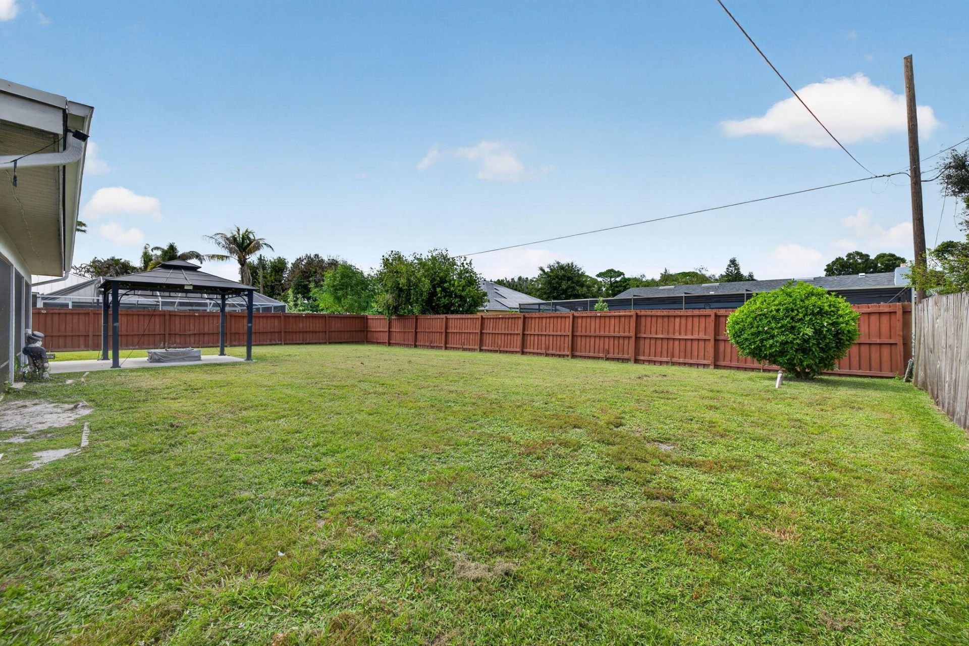 825 SE Starflower Avenue, Port Saint Lucie, FL 34983 Photo