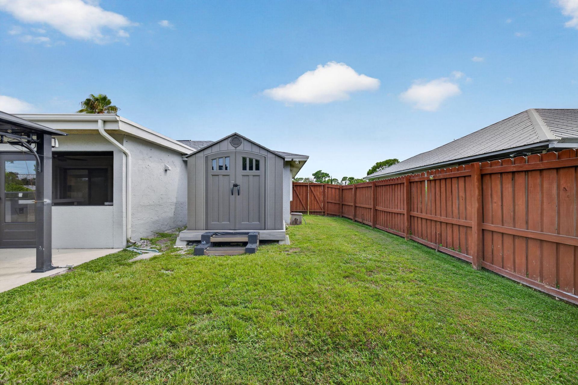 825 SE Starflower Avenue, Port Saint Lucie, FL 34983 Photo
